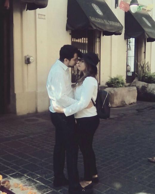 Mi agenda de boda-paola 1