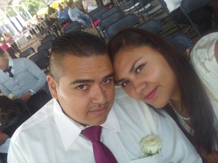 Chicas compartan su foto favorita junto a su amor !!! - 1