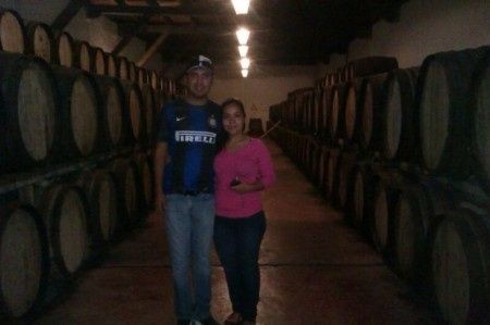 Parras de la Fuente,Coah.