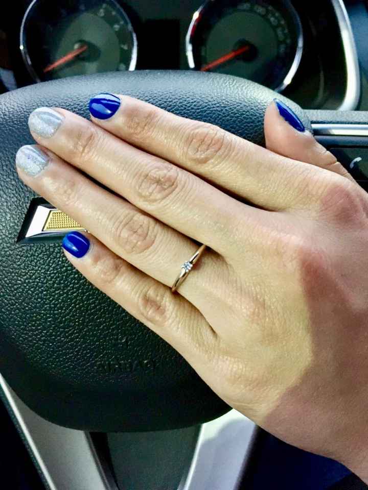 Mi segunda boda 👰 - 1