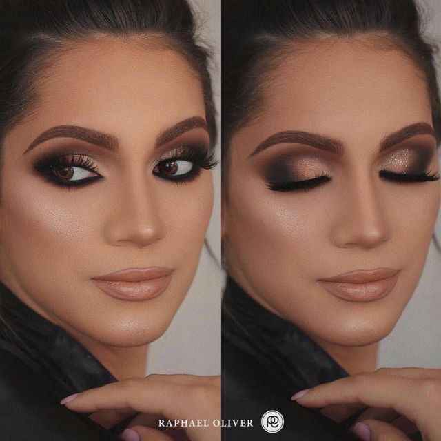 Comparte tu maquillaje de labios - 1