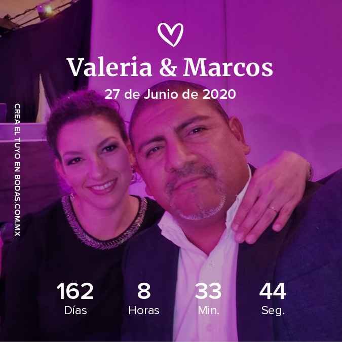 ¡Comparte tu contador 2020! - 1