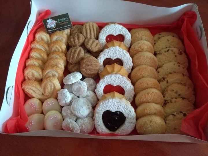 Como pedir que sean nuestros padrinos? - 2