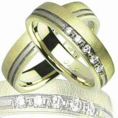 Anillos !!! - 2