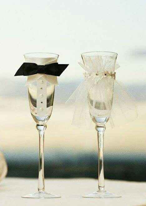 Las copas!!!! - 2