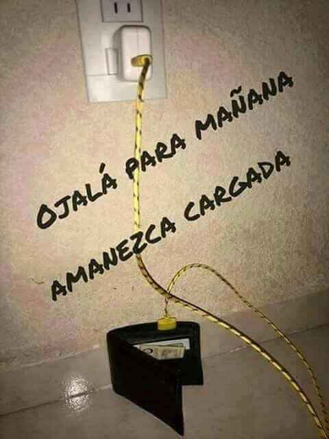 Un poco de humor ante tanto estrés :) - 1