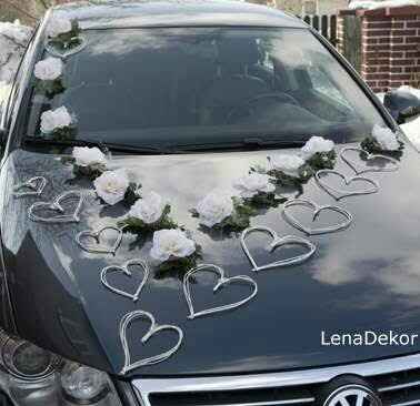 Avances boda - 2