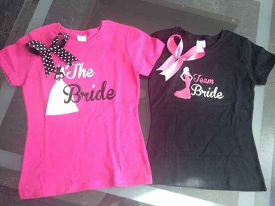 Estampados playeras damas! - 4