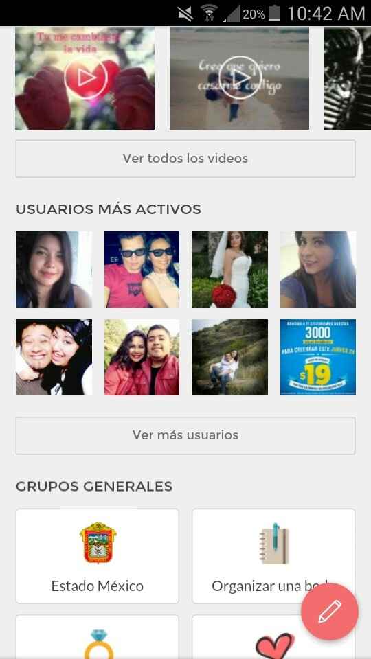 Usuaria activa!!! - 1