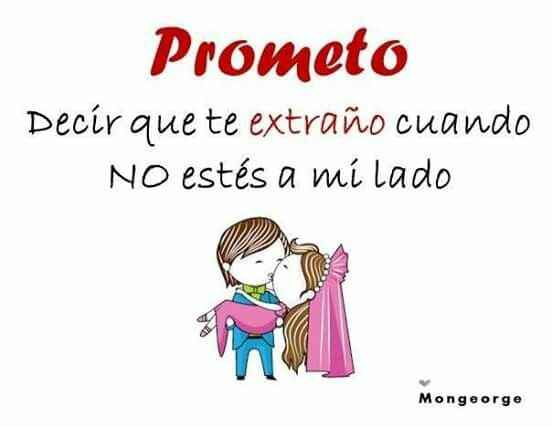 Te prometo que. ... - 5