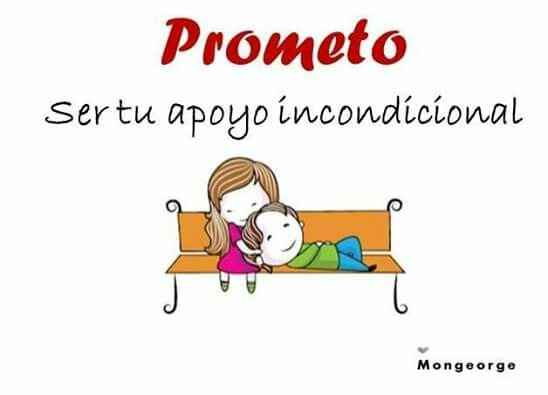 Te prometo que. ... - 6
