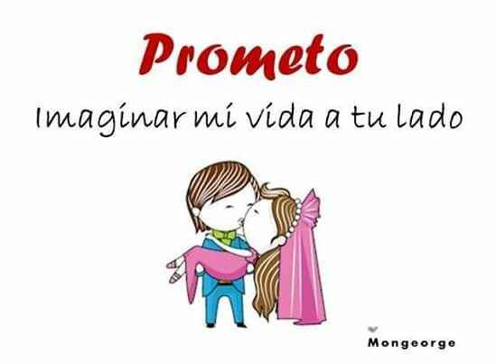 Te prometo que. ... - 14