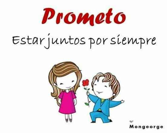 Te prometo que. ... - 15