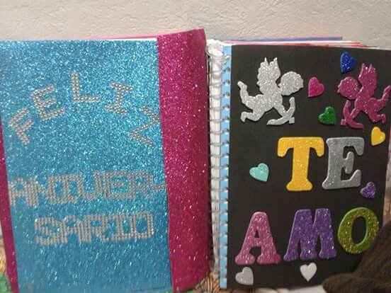 Detalle para mi prometido!!! - 7