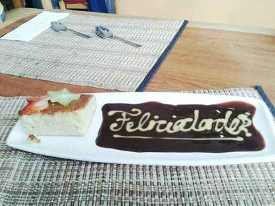 Detalle para mi prometido!!! - 9