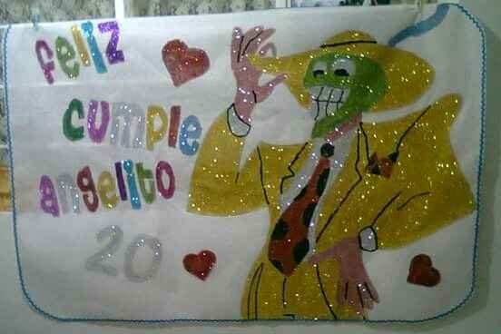 Detalle para mi prometido!!! - 10
