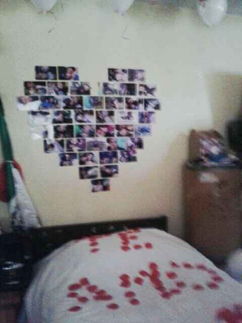 Detalle para mi prometido!!! - 11