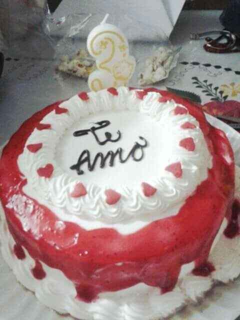 Detalle para mi prometido!!! - 12