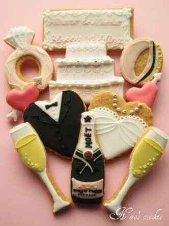 Recuerdos para la boda - 9