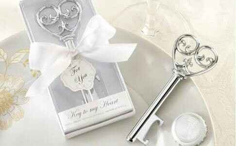 Recuerdos para la boda - 14