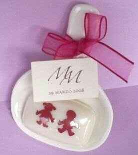 Ideas para recuerdos - 1