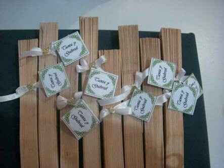 Ideas para recuerdos - 3