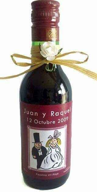 Ideas para recuerdos - 18
