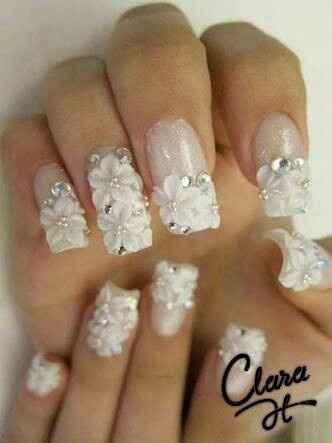 Uñas!!!! - 22