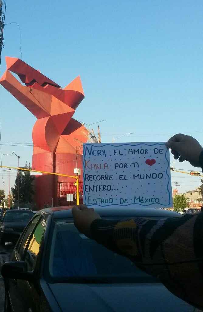 Ayuda : regalo mundial - 1