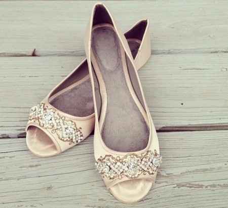 Zapatos de Cambio