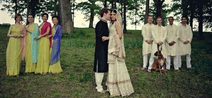 Bodas en otras culturas