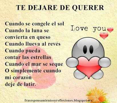 Frases para enamorar - 14