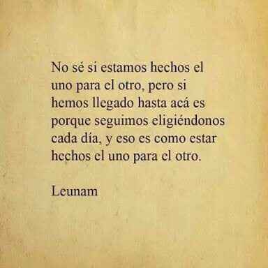 Frases para enamorar - 15