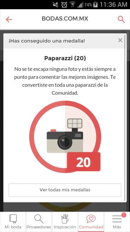 Paparazzi!!! - 1
