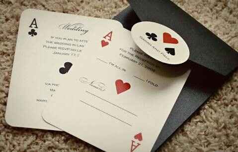 Tema para la boda - 1