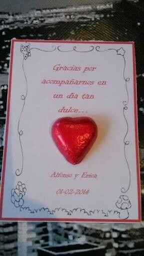 Agradecimientos! - 1