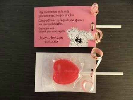Agradecimientos! - 6