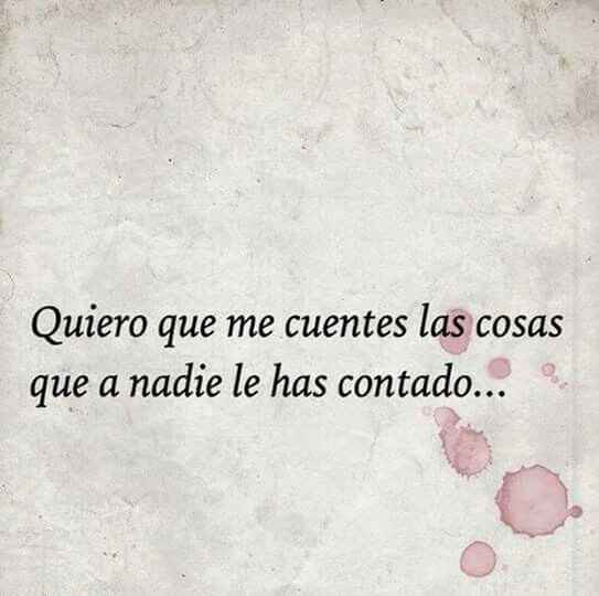 Quiero..... - 2