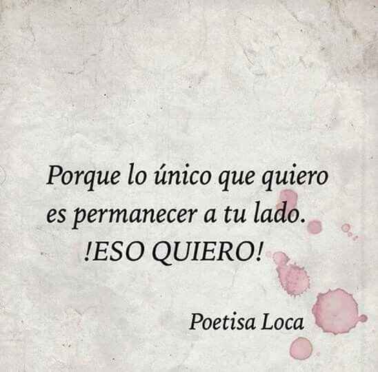 Quiero..... - 4