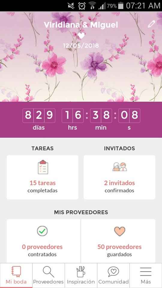 Y mi contador dice que faltan... - 1