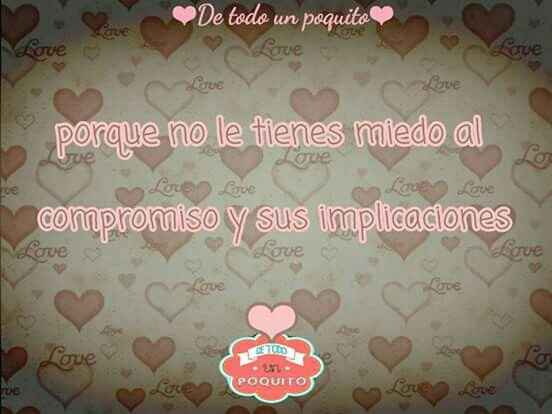 Porque nunca dejare de amarte... - 14