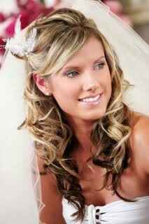 Podrian darme ideas de peinado con cabello suelto - 6