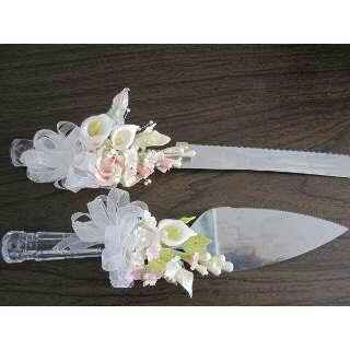 Pala y cuchillo! no se como decorarlos :( - 2