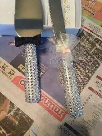 Pala y cuchillo! no se como decorarlos :( - 3