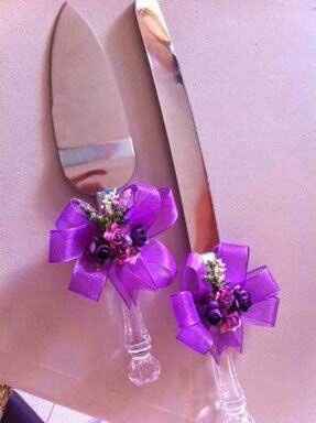 Pala y cuchillo! no se como decorarlos :( - 4
