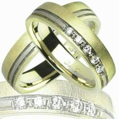 Anillos !!! - 1