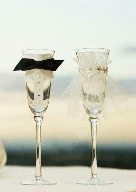 Las copas!!!! - 2