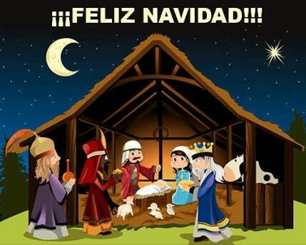 Merry christmas ^^ - 1