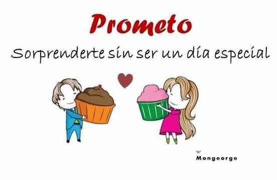 Te prometo que. ... - 4