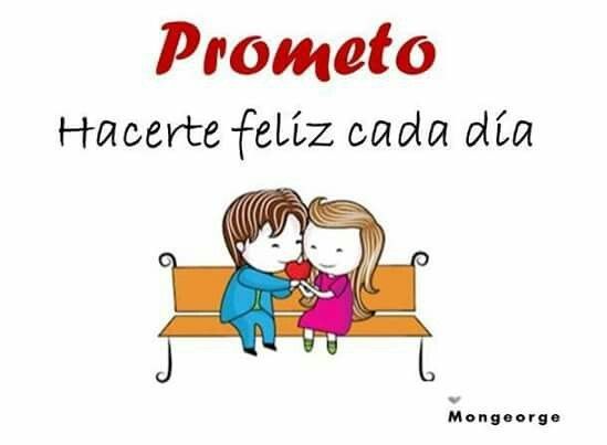 Te prometo que. ... - 11